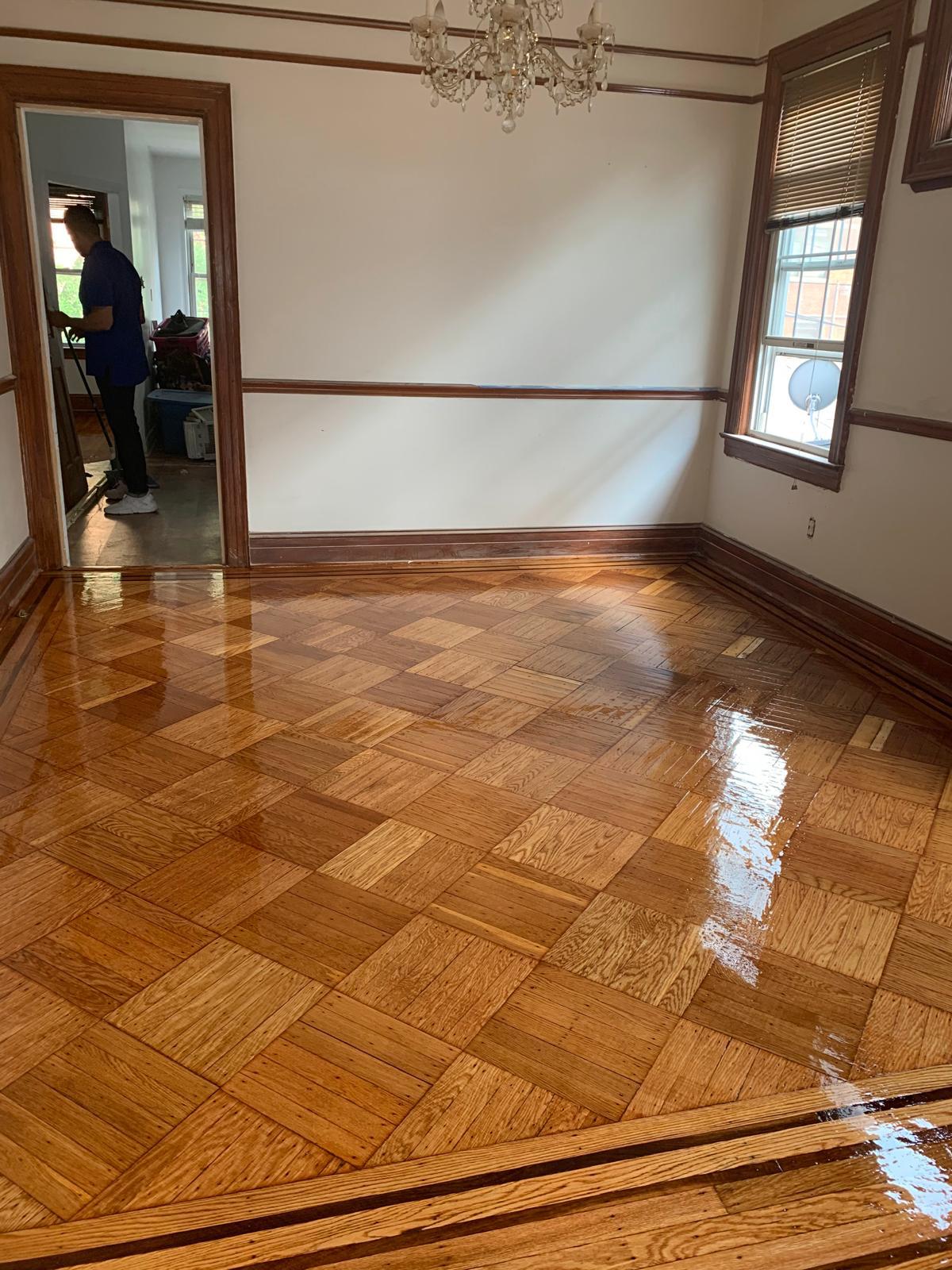 Proyecto de remodelación 74